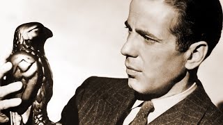 Bogart amp Astor  Maltese Falcon  Terry Stafford  Suspicion [upl. by Eldon]