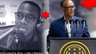 Top 10 ward yavunzwe na HE PAULO KAGAME agakomeza agafashabeshi [upl. by Cirred]