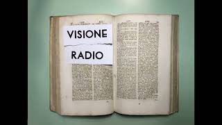 Booktrailer Accessibile  Guardare la radio  Mimesis Edizioni [upl. by Aurelius]