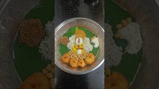 Mini food vlog 89  Purattasi 3 Saturday Thaliyal  shorts  Anna Pathiram [upl. by Gnues]