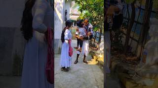 নতুন জামাই 12 😎 shorts funny ytshorts [upl. by Aseral]