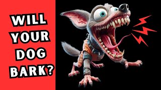 🤔Sounds That Make Your Dog Bark or Tilt Head  Dogs Barking Loud  Dog Sounds [upl. by Sydalg]