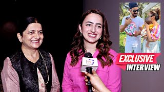 Jyotika Dilaik Interview With Mother Shakuntla Dilaikji EXCLUSIVE On Rubina Dilaik Twins amp New Movie [upl. by Sparrow]