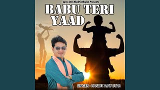 Babu Teri Yaad [upl. by Nore933]