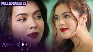 Full Episode 21  Asintado English Dubbed [upl. by Spitzer]