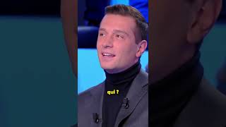 quotTu sauves qui quot sur le plateau de TPMP 😂 [upl. by Mauve]