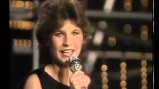 Carola Häggkvist  Främling Sweden ESC 1983 [upl. by Behm]