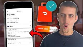 Doordash Promo Codes  How I Got Working Doordash Coupon Codes in 2024 [upl. by Yael]