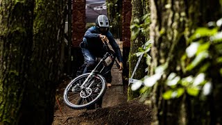 Crankworx Rotorua DH all time good fun [upl. by Iridis25]