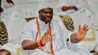 Prince Tadenikawo is nøt the heir to the throne of Ile Ife Onni of Ife and Queen Naomi 🧐 [upl. by Nnaarual]