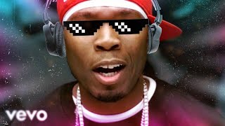 50 Cent  Outta Control MCD remix [upl. by Aracahs]