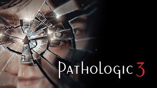 Pathologic 3  Announce Trailer [upl. by Dorelia]