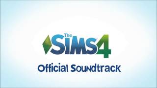 The Sims 4 Official Soundtrack Build Mode 6 [upl. by Ylicec748]