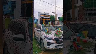 12 RABIUL AWWAL LALGOPALGANJ ♥️shortvideos rabiulawal [upl. by Rise178]