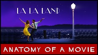 La La Land Review  Anatomy of a Movie [upl. by Aztirak649]