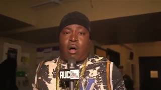 Trick Daddy “Kodak Black Never Oversteps His Boundaries” Reacts To Lil Wayne Beef [upl. by Yuria]