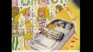 Genius of Brooklyn Tom Tom Club vs Beastie Boys  Tony Davis [upl. by Asum]