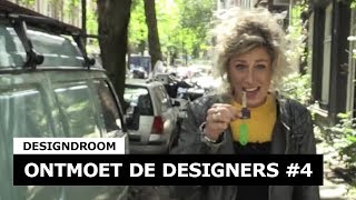 Ontmoet designer Georgia van tvprogramma De Designdroom  IKEA [upl. by Ultun209]