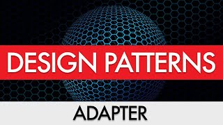 PHP OOP Design Patterns  Adapter Pattern [upl. by Areem849]