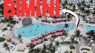 We Tested the Bimini Day Pass  Is it Worth it [upl. by Hung]