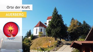 Kraftort Auerberg [upl. by Fidellas80]