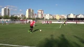 Siverek Belediyespor Kilis Sporu mağlup etti [upl. by Bailey318]