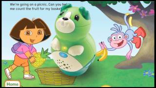 LeapFrog LeapReader Junior Book Pal I Early Learning Centre [upl. by Hplar]