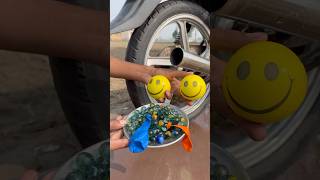 Bike Silencer vs Kanche 😅😅funny viral automobile ytshots [upl. by Imre]