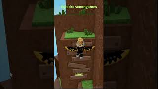 FIND THE MARKERS PEGANDO MARCADOR DESLIZAMENTO  ROBLOX [upl. by Anilok]