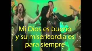 New Wine  Yeshua HaMashiachMi Dios es buenoEl Rey de Gloria con letra [upl. by Nosidda]