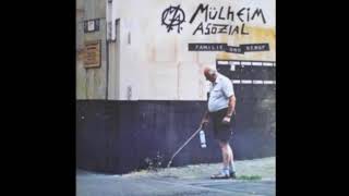 mülheim asozial  yuppieschweine [upl. by Stevens]