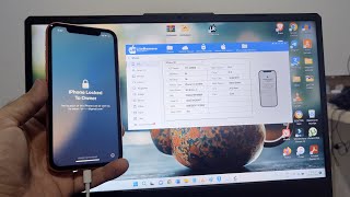 How To Bypass iPhone Locked To Owner iOS 181 Free🥇 Unlocking iCloud Locked iPhone XR 2024 [upl. by Lindberg]