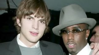 PDiddy and Ashton Kutcher abused 13 year old after VMAs in 2000 and Jennifer Lopez watched🤬🤬 [upl. by Leanna]