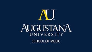 Augustana University School of Music [upl. by Adnesor916]