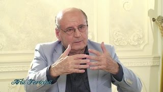 Dr Dumitru Ctin Dulcan  Creierul si Emotiile [upl. by Kokoruda]