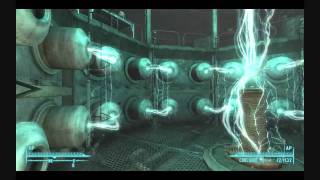 Fallout 3 Broken Steel  Main Quests part 4of7 [upl. by Eetnuahs]