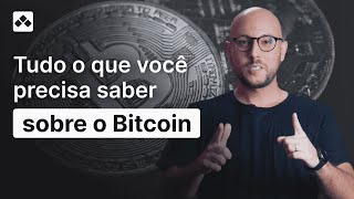 Como o BITCOIN interfere na vida do CONTADOR [upl. by Nilo382]