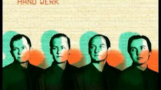 MenschMaschine  Heimcomputer  Kraftwerk goes Jazz [upl. by Twedy]