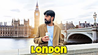 Weekend In London  Bilal Marth [upl. by Ecinev5]