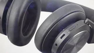 Hard Reset BampO BEOPLAY HX Headphones  Bang Olufsen [upl. by Eissel]