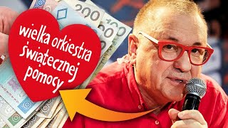 JUREK OWSIAK UJAWNIŁ SWOJE ZAROBKI ILE ZARABIA NA WOŚP [upl. by Anaujal395]