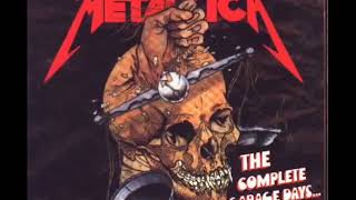 Metallica  The Complete Garage Days 1997 [upl. by Hannasus]