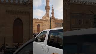 جامع الأزهرAlAzhar Mosque [upl. by Camellia]