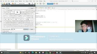 Video tutorial de ingrese un numero en el rango del 1 al 12 y presente la tabla de multiplicar JAVA [upl. by Aisetra130]