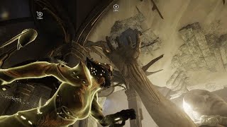 How To Unlock Sanctum Simulacrum Hidden Location  WARFRAME [upl. by Coady]