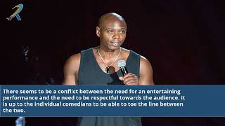 Dave Chappelle Booed Off Stage In Detroit [upl. by Greyson185]