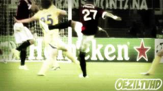 Kevin Prince Boateng  Entertainer  Summer Jam 2012 HD  AC Milan [upl. by Faust]