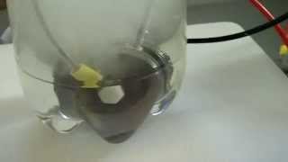 Vid22 Washer Cell Hydrogen Generator quotUpdatedquot HHO Browns Gas Hydroxy [upl. by Wiersma]