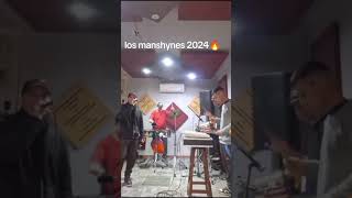 los manshynes2024 ensayo no van a parar [upl. by Robaina]