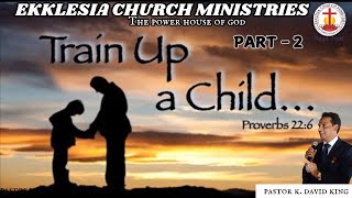 Ekklesia Church Ministries Sunday Morning Service 03rd November 2024 [upl. by Ahseinod818]